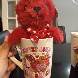 Valentines Day Mug 