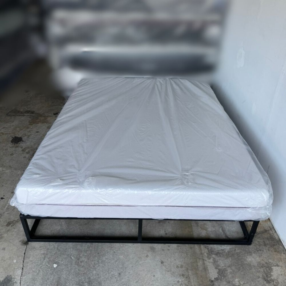 QUEEN Purple Mattress - Delivery Available