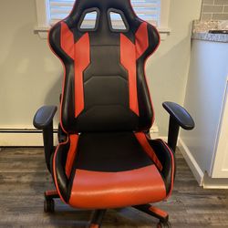 Gaming Chair Two Colours