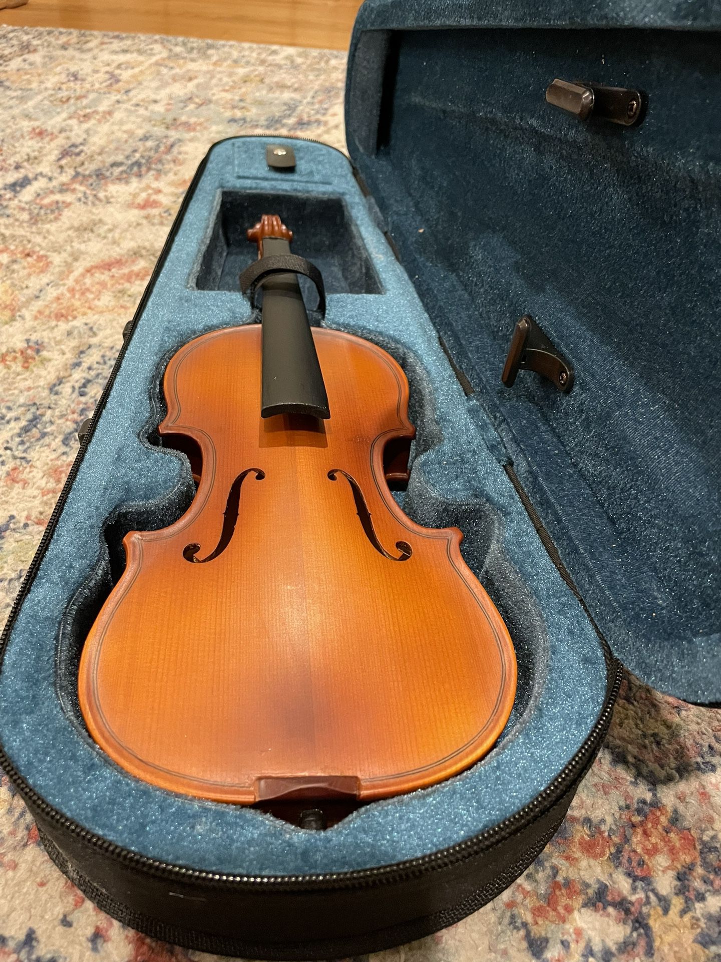 Violin 1/10 Cecilio By Mendini