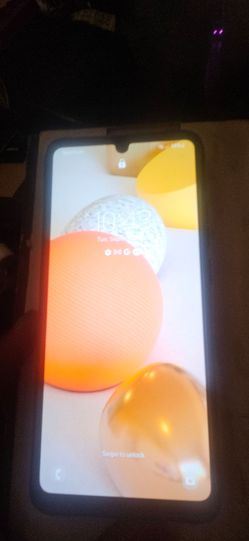 Samsung Galaxy A42 5G unlocked