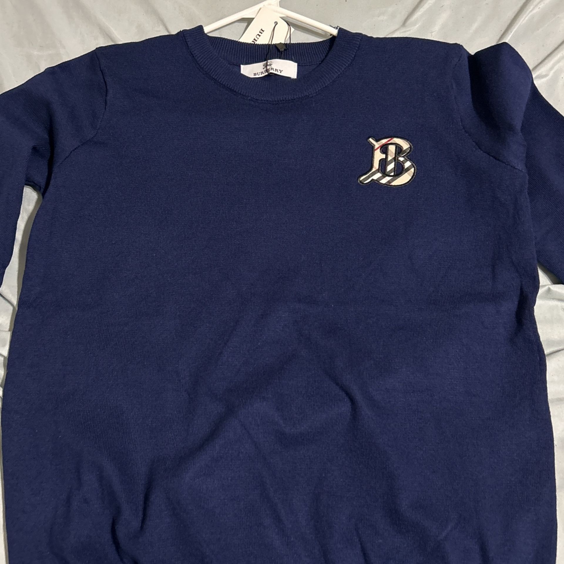 Burberry Sweater