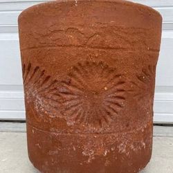 Home Ceramic Flower Pot  