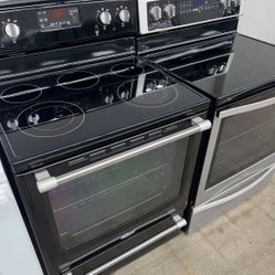 Warehouse Appliance Deals 