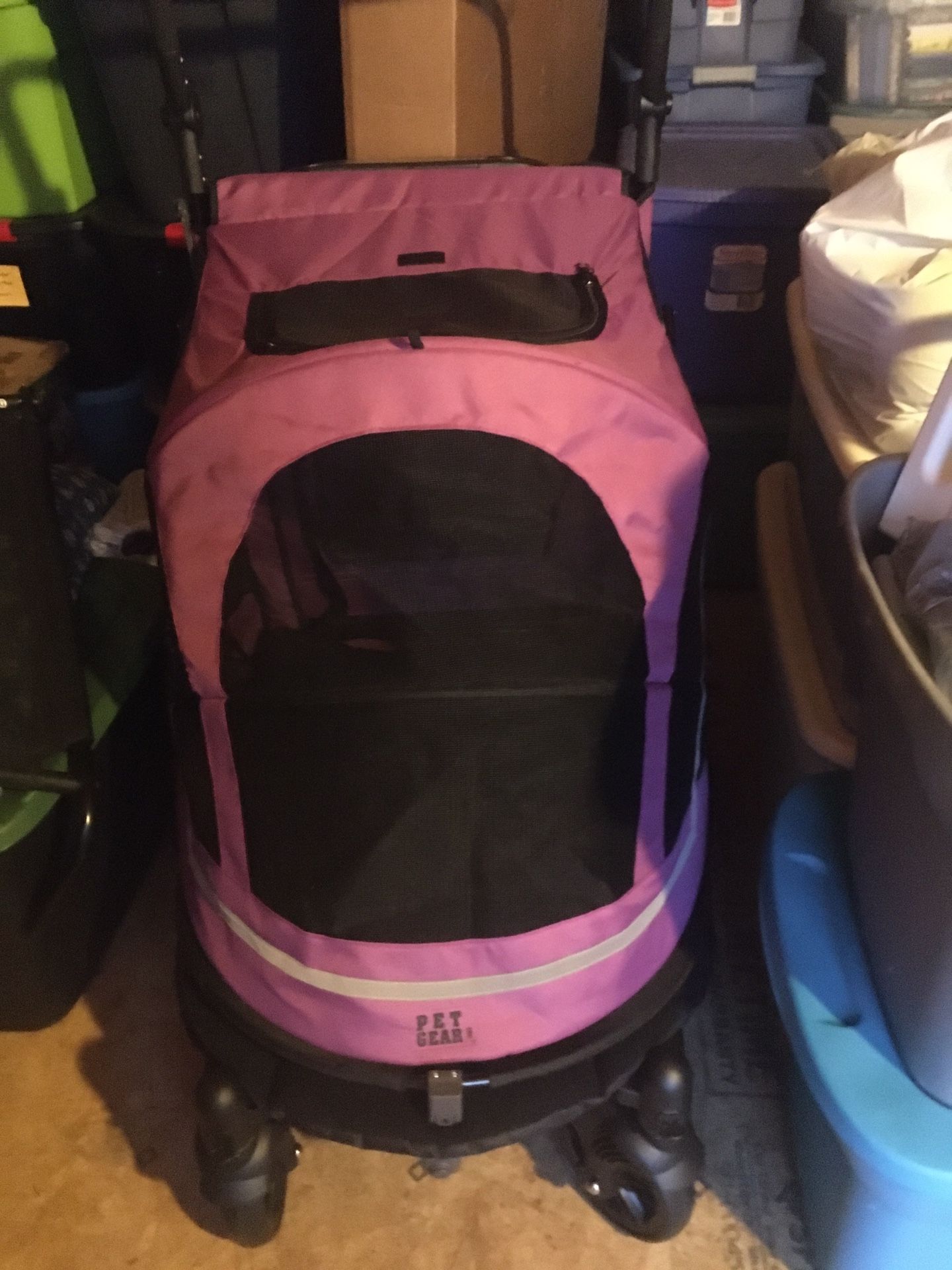 Dog Stroller