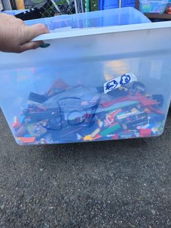 Leggos