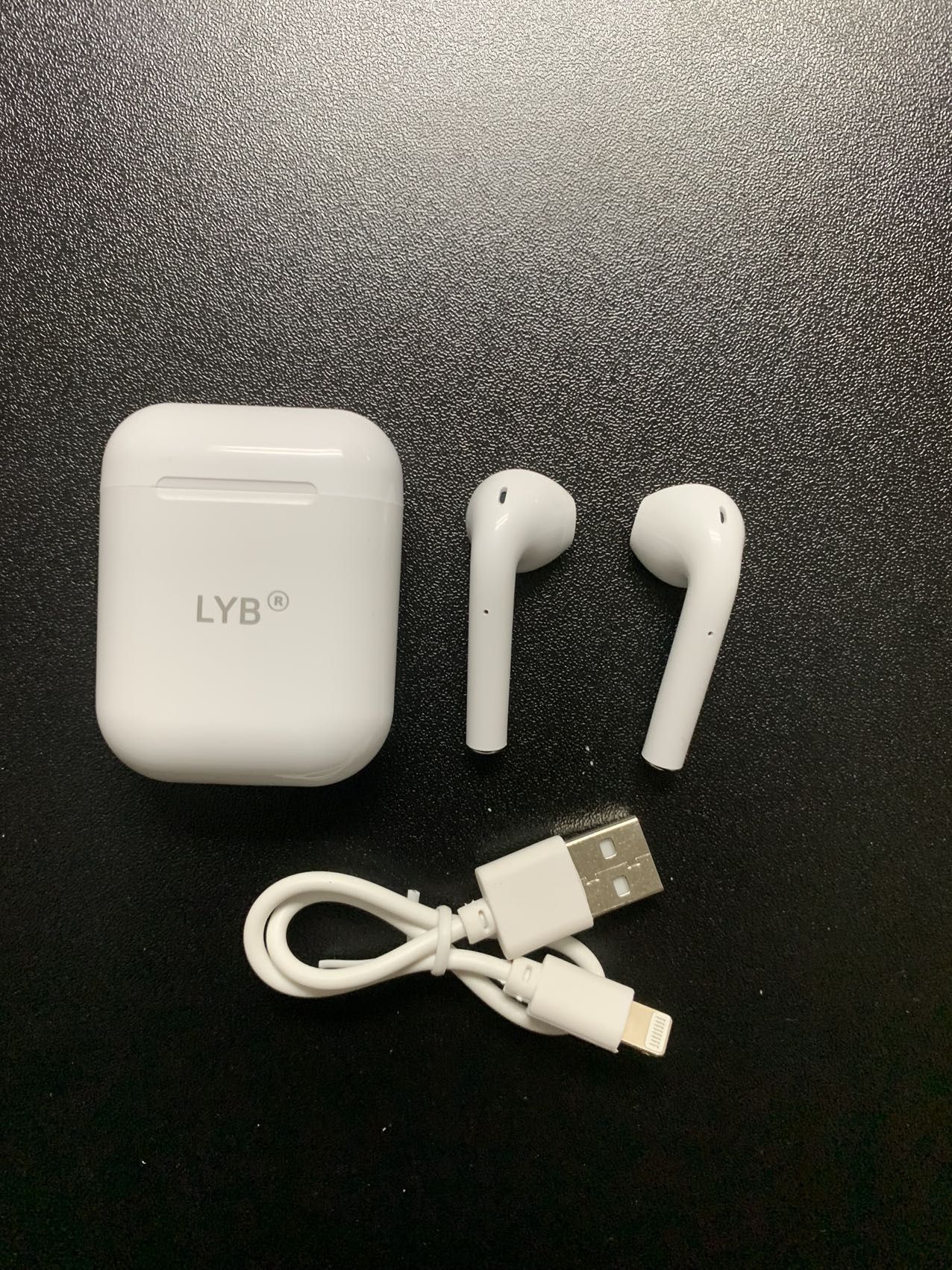 Brand New Bluetooth Earbuds