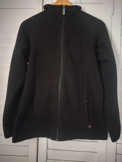 Alpine Swiss. Sueter De Hombre M.