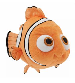 Disney Store Finding Dory Nemo Plush
