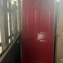 4 Puertas ($30 Each?