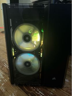 Game pc
