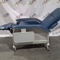 Medical Recliner 