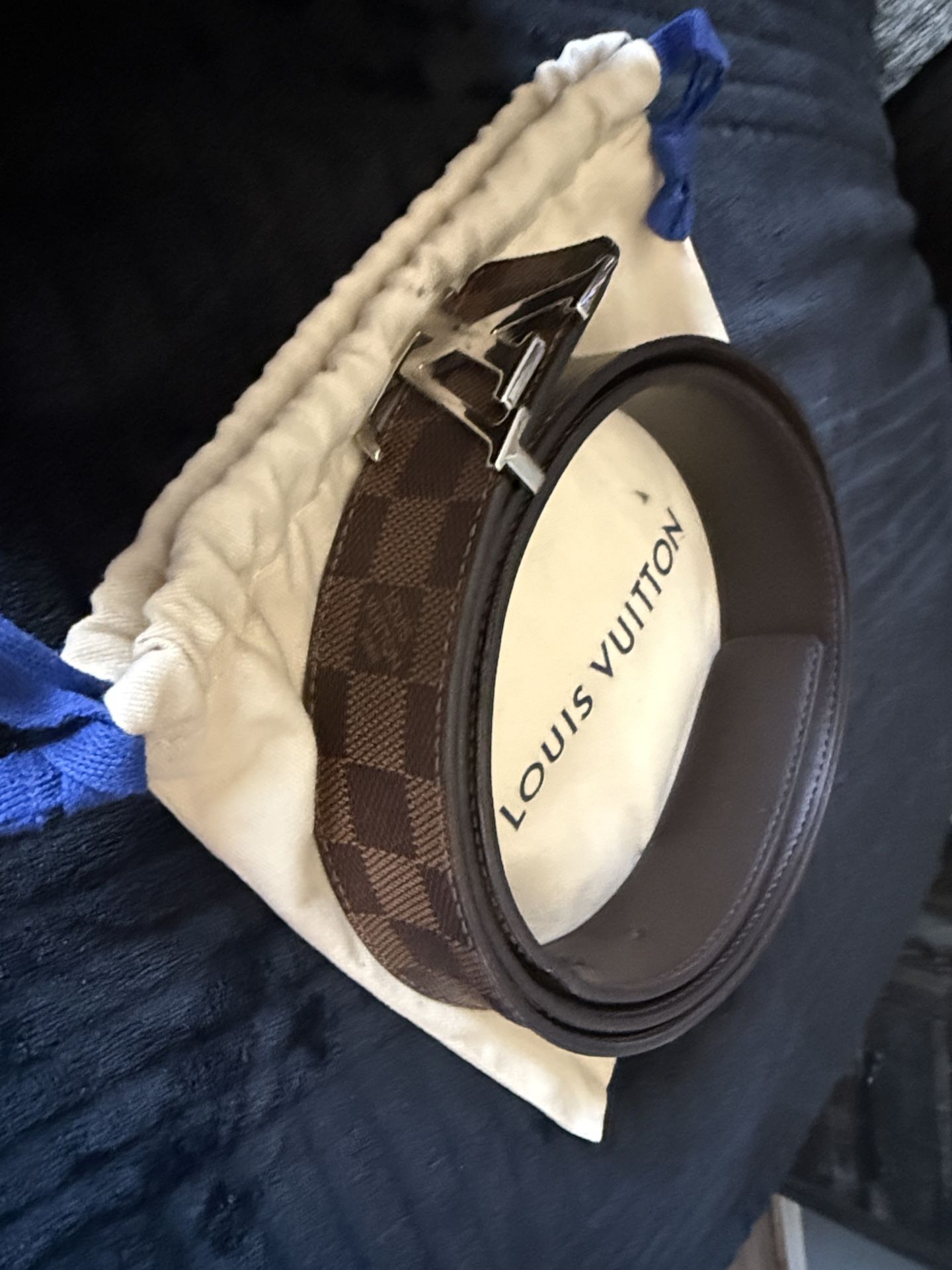 Gucci Men's belt, size 34