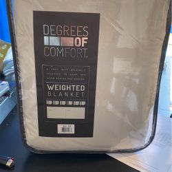 Weighted Blanket 12lbs