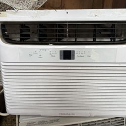 Fridgadaire A/c