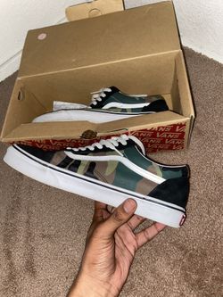 Vans (Old Skool)