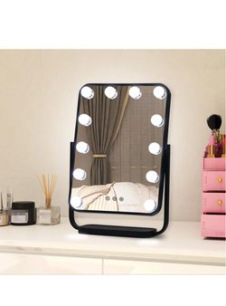 Make-Up Mirror Led