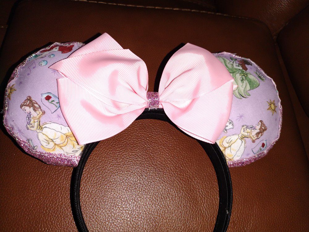 Disney EARS