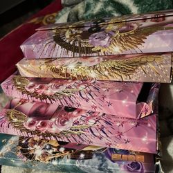 Pat McGrath Mothership