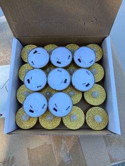 Tea lights