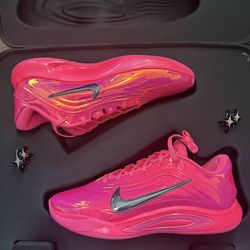 Nike A’ja Wilson A’One lx size 13.5 men $400