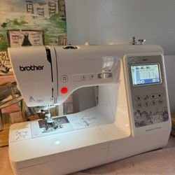 Sewing / Embroidery Machine 