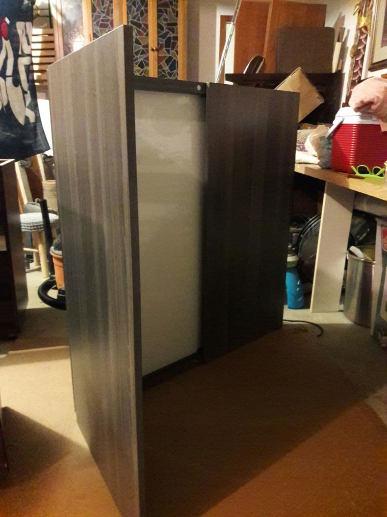 Dry erase board