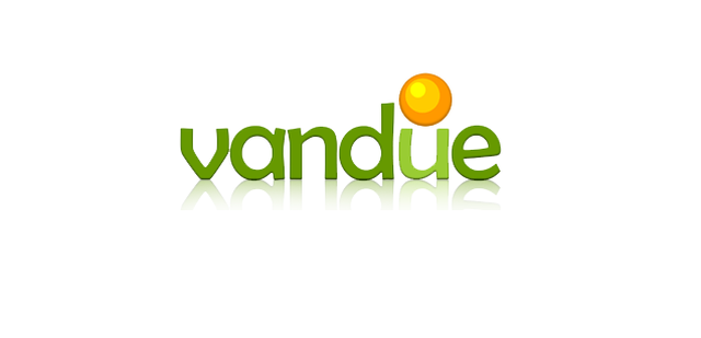 Vandue