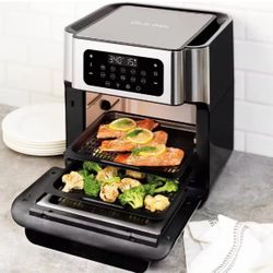 air fryer 13 qt