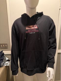 Demon slayer Tengen hoodie