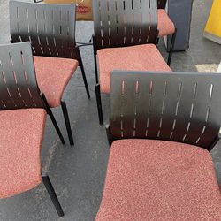 Chairs $12 a piece