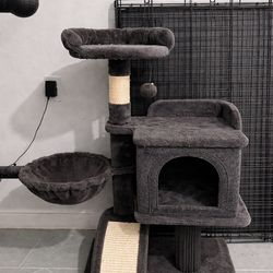 Cat Tree
