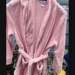 Liz Claiborne Bath Robe Very Confortable Cozy And Warm 