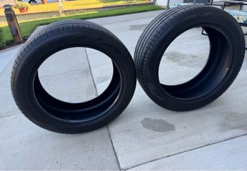 Pirelli tires