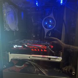 Gaming PC Bundle