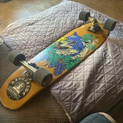 Cruiser Board (Globe) 