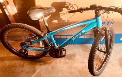 24inch Schwinn Ranger Bike