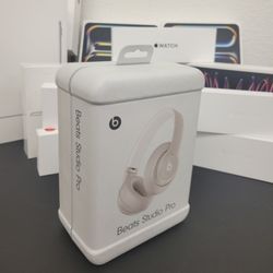 Beats Studio Pro 