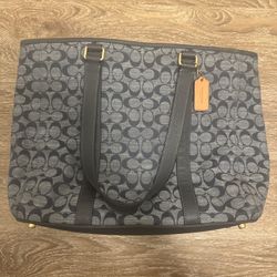 As Described - Coach 