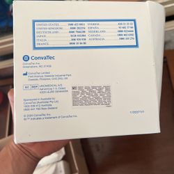 Convatec 