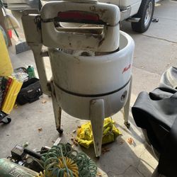 Antique Maytag Washer 