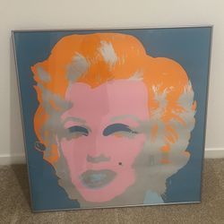 Marilyn Monroe Picture 