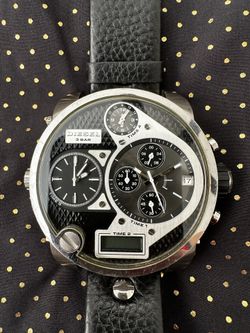 Reloj Diesel Original