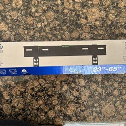 TV wall mount