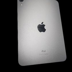 Ipad Mini 6th Generation 256GB LIKE NEW 