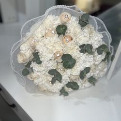 Wedding Bouquet Ramo De Boda