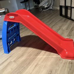 Little Tikes Slide(gently used)