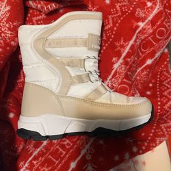 Botas Para La Nieve