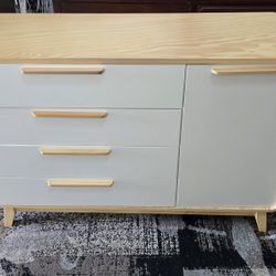 Wave dresser from nesting