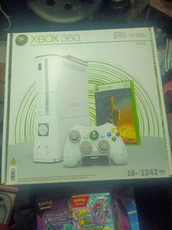 Xbox 360 mega  building set